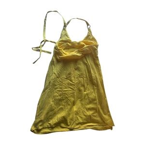 Never worn. Just didn’t use it and now it doesn’t fit.